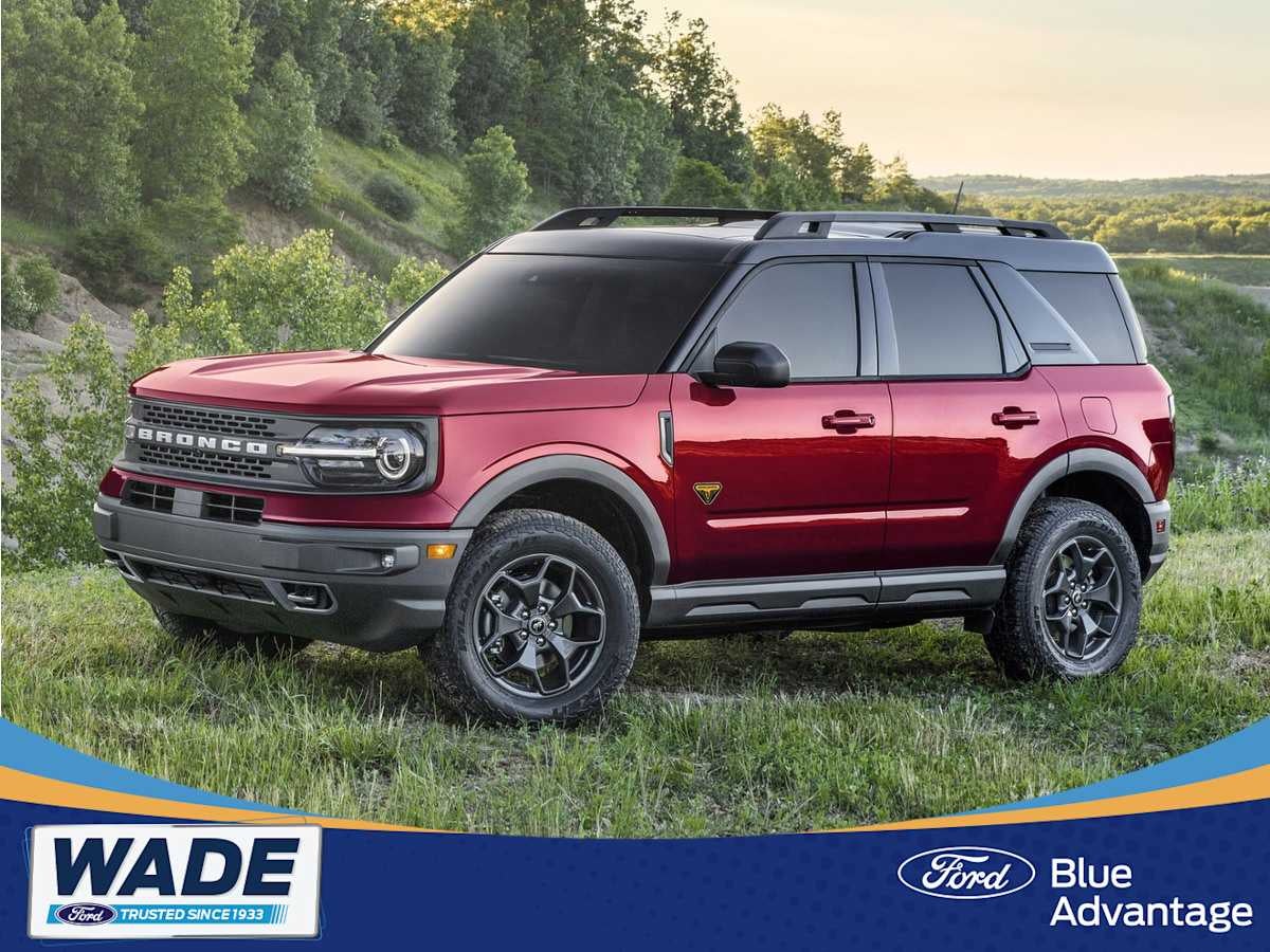 ford bronco sport 2024 3FMCR9B68RRF24854 image ford bronco sport 2024 3FMCR9B68RRF24854 image
